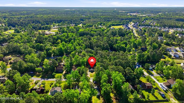 13 Creekstone Lane, Castle Hayne, NC 28429