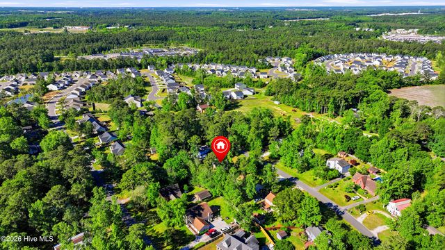 13 Creekstone Lane, Castle Hayne, NC 28429