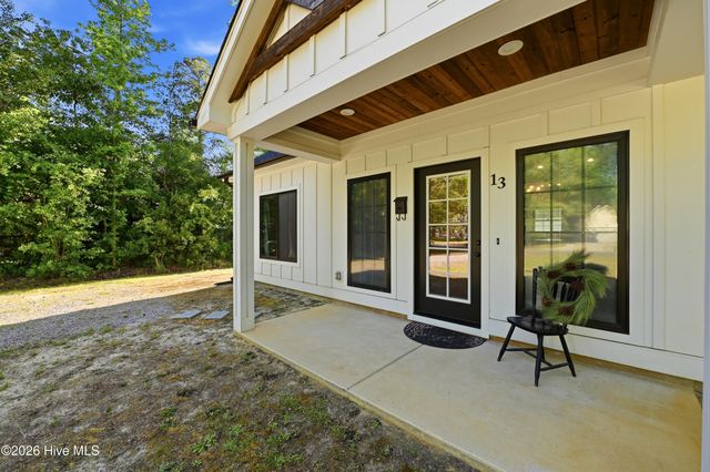 13 Creekstone Lane, Castle Hayne, NC 28429