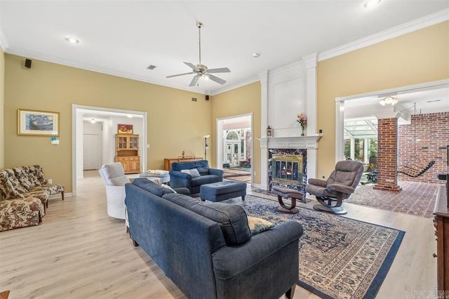 1501 dogwood Trail, Conway, AR 72032