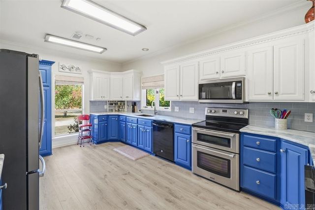 1501 dogwood Trail, Conway, AR 72032