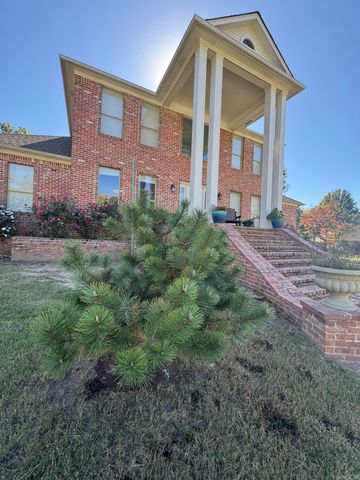1501 dogwood Trail, Conway, AR 72032