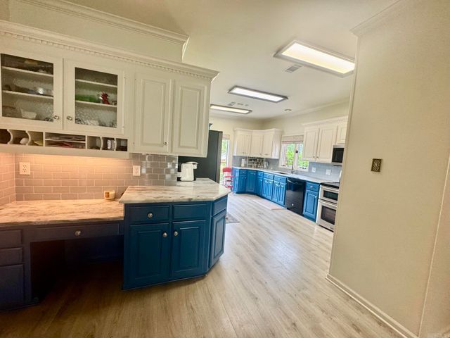 1501 dogwood Trail, Conway, AR 72032