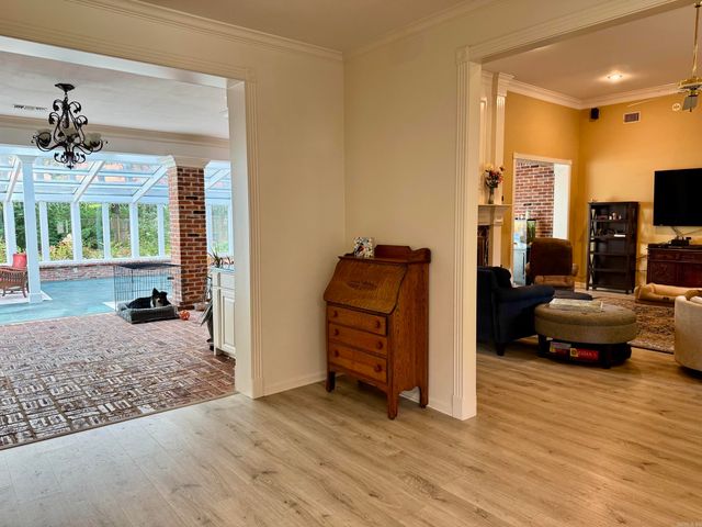 1501 dogwood Trail, Conway, AR 72032
