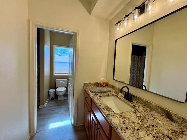 1501 dogwood Trail, Conway, AR 72032