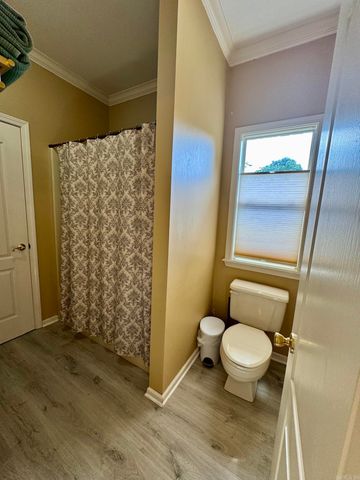1501 dogwood Trail, Conway, AR 72032