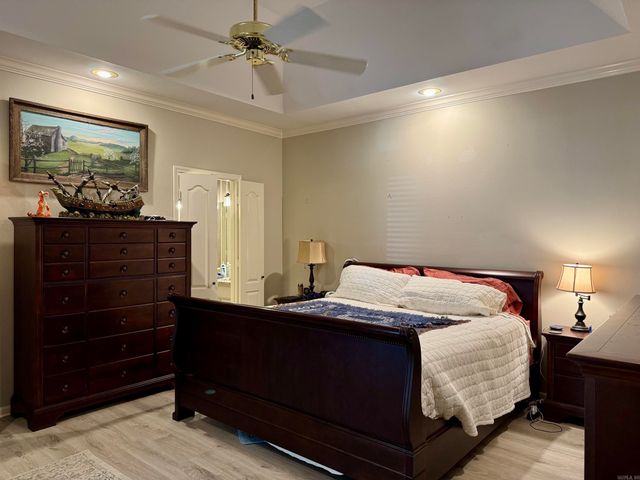 1501 dogwood Trail, Conway, AR 72032