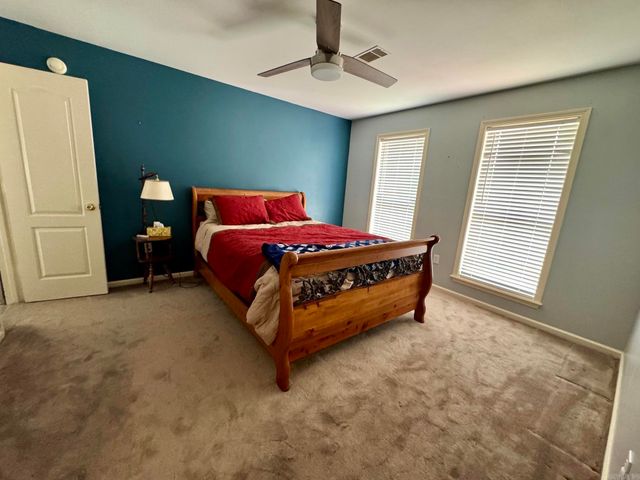 1501 dogwood Trail, Conway, AR 72032