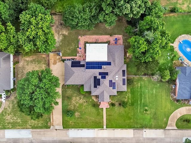 1501 dogwood Trail, Conway, AR 72032