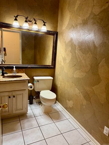 1501 dogwood Trail, Conway, AR 72032