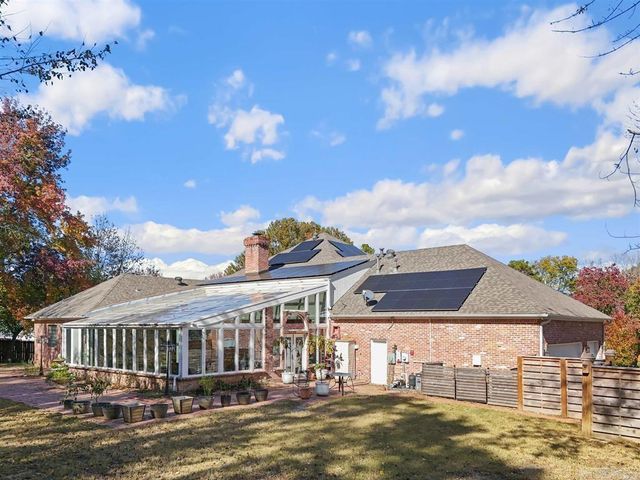 1501 dogwood Trail, Conway, AR 72032