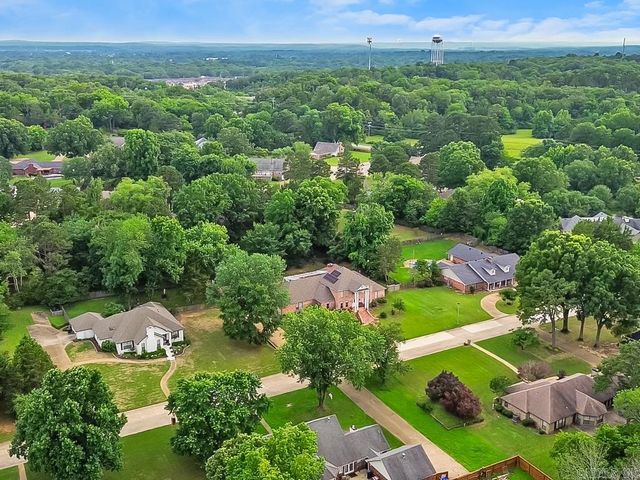 1501 dogwood Trail, Conway, AR 72032