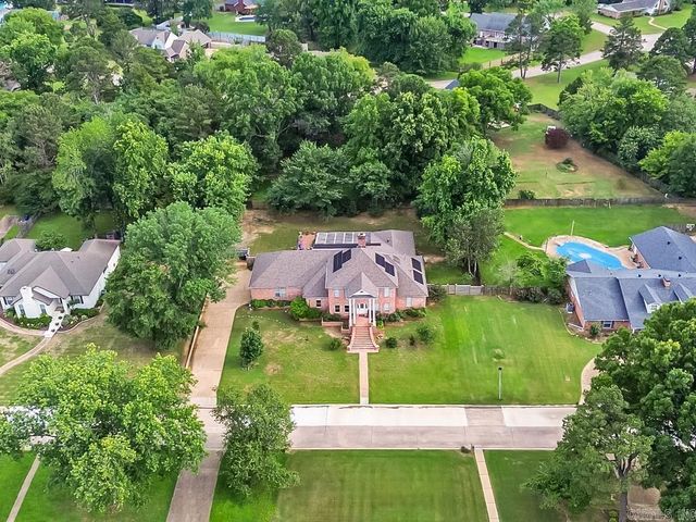 1501 dogwood Trail, Conway, AR 72032