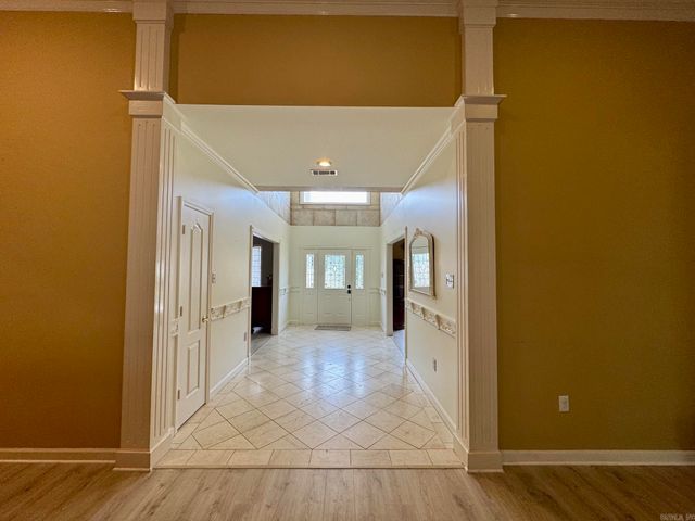 1501 dogwood Trail, Conway, AR 72032
