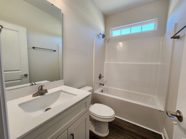 5292 Old Forest Dr., Loris, SC 29569