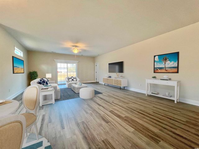 5292 Old Forest Dr., Loris, SC 29569