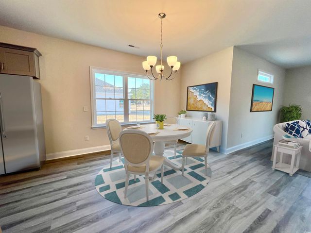 5292 Old Forest Dr., Loris, SC 29569