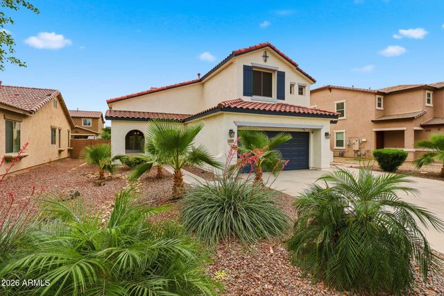 12175 W CHASE Lane, Avondale, AZ 85323