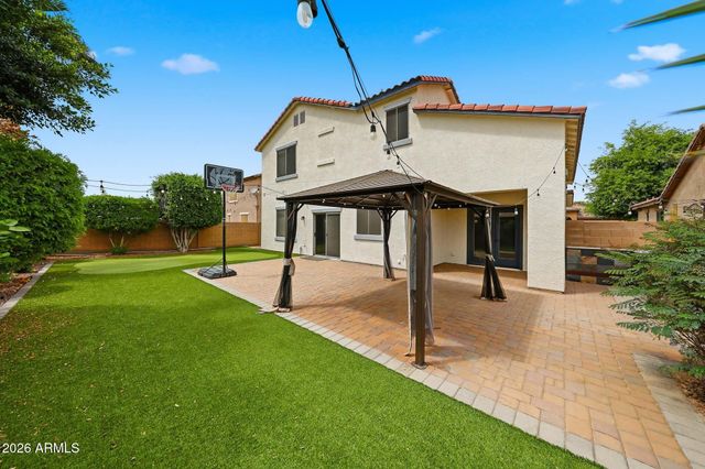 12175 W CHASE Lane, Avondale, AZ 85323