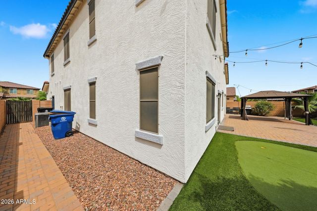 12175 W CHASE Lane, Avondale, AZ 85323