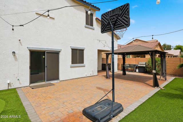 12175 W CHASE Lane, Avondale, AZ 85323