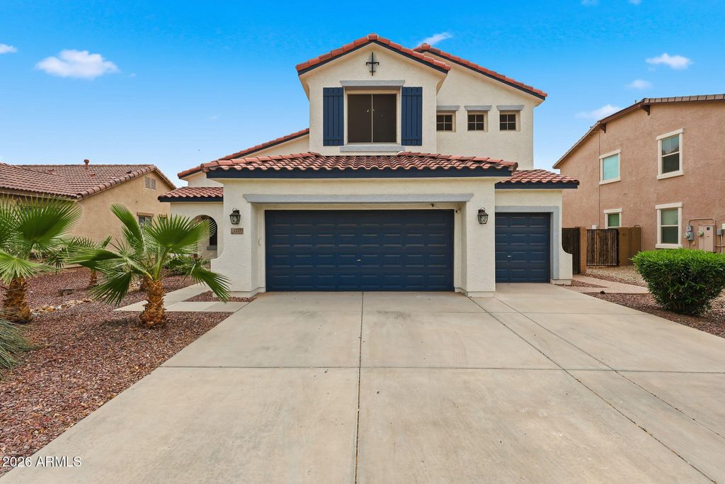 12175 W CHASE Lane, Avondale, AZ 85323