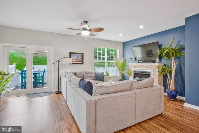 3668 BEDFORD DRIVE, North Beach, MD 20714