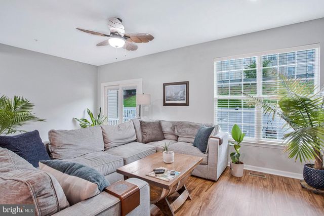 3668 BEDFORD DRIVE, North Beach, MD 20714