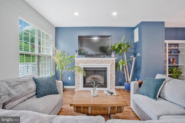 3668 BEDFORD DRIVE, North Beach, MD 20714