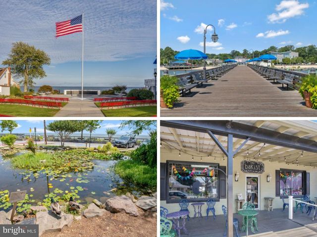 3668 BEDFORD DRIVE, North Beach, MD 20714