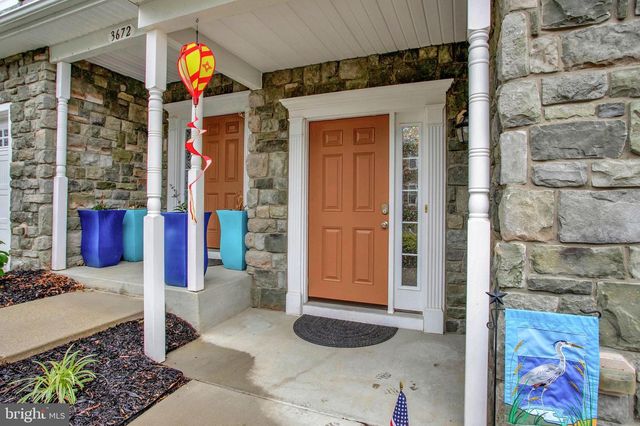 3668 BEDFORD DRIVE, North Beach, MD 20714