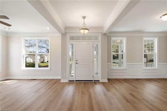 281 Old Towne Drive, Advance, NC 27006