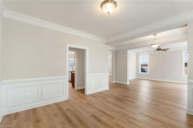 281 Old Towne Drive, Advance, NC 27006