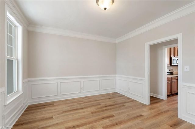 281 Old Towne Drive, Advance, NC 27006