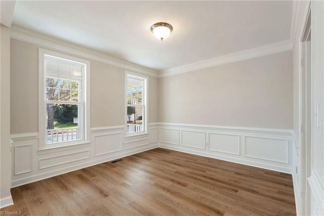 281 Old Towne Drive, Advance, NC 27006