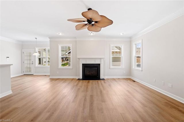 281 Old Towne Drive, Advance, NC 27006