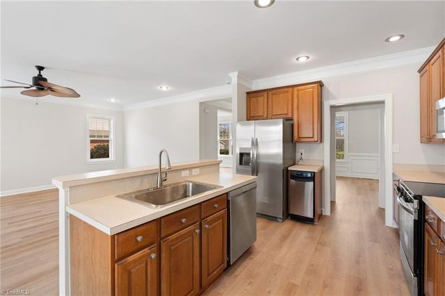 281 Old Towne Drive, Advance, NC 27006