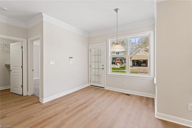 281 Old Towne Drive, Advance, NC 27006