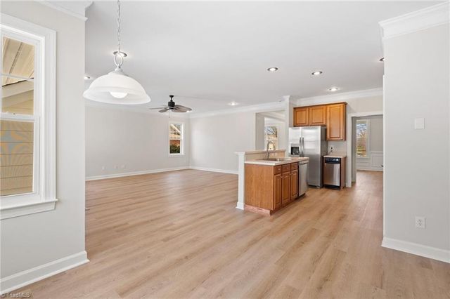 281 Old Towne Drive, Advance, NC 27006