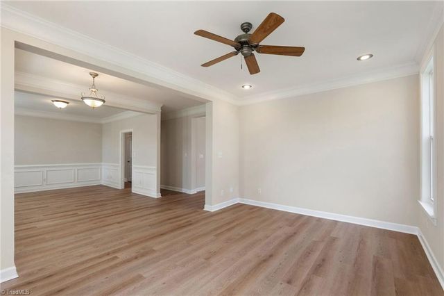 281 Old Towne Drive, Advance, NC 27006