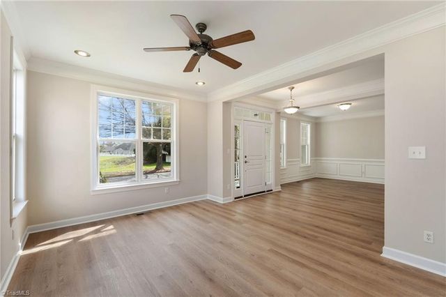 281 Old Towne Drive, Advance, NC 27006