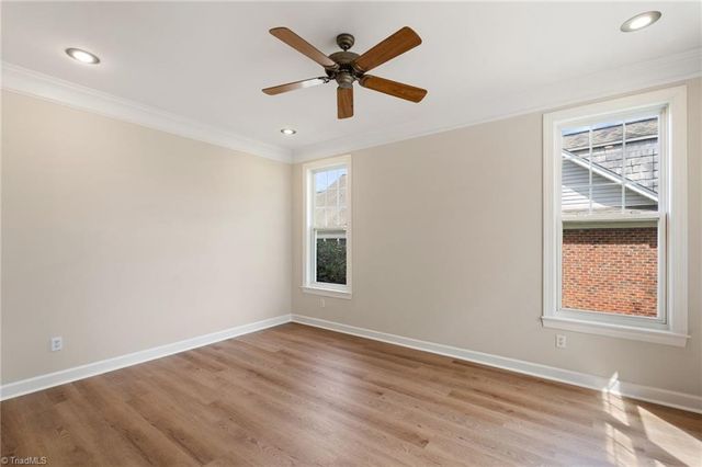 281 Old Towne Drive, Advance, NC 27006