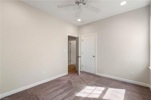 281 Old Towne Drive, Advance, NC 27006