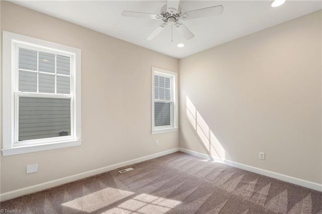 281 Old Towne Drive, Advance, NC 27006