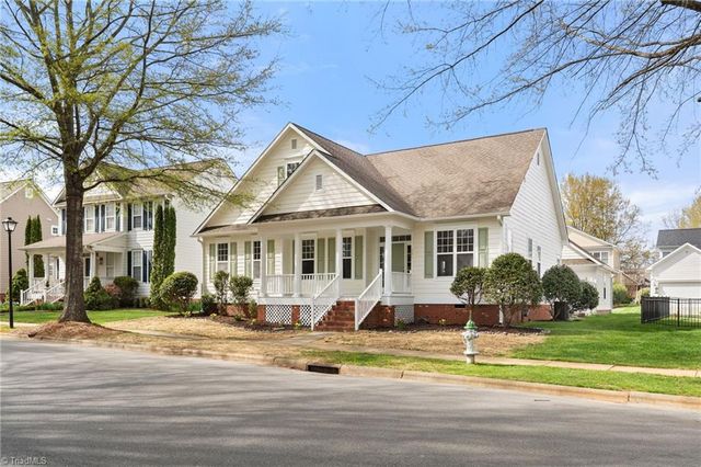 281 Old Towne Drive, Advance, NC 27006