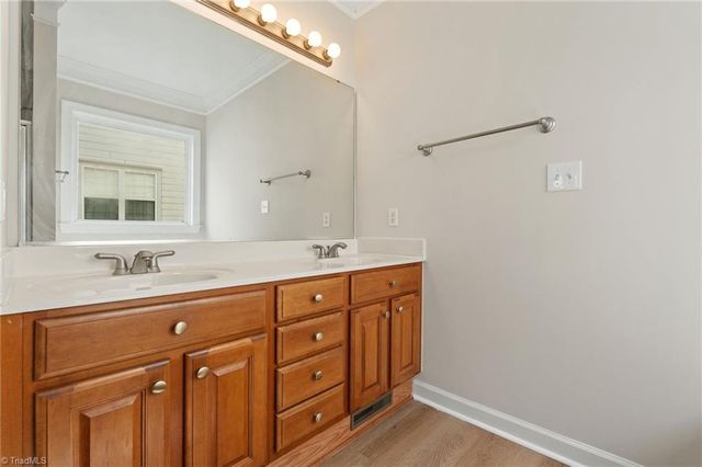 281 Old Towne Drive, Advance, NC 27006