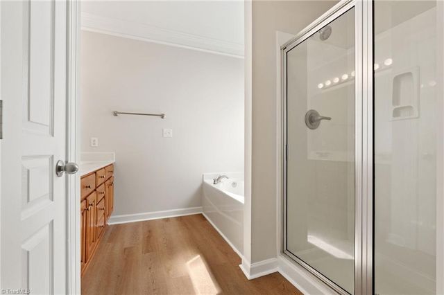 281 Old Towne Drive, Advance, NC 27006