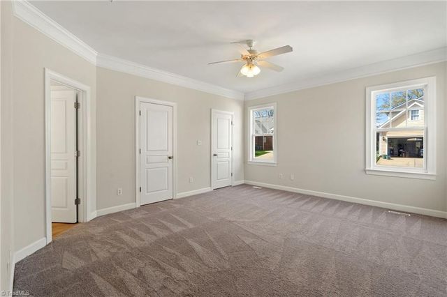 281 Old Towne Drive, Advance, NC 27006