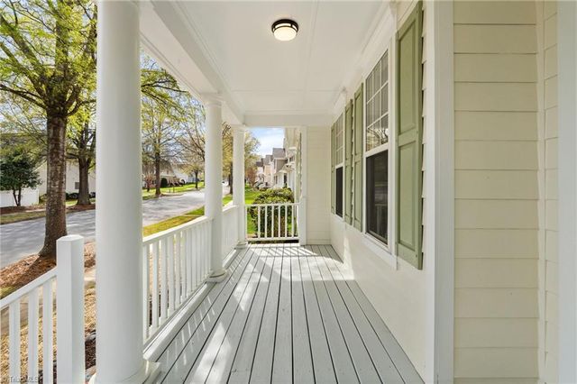 281 Old Towne Drive, Advance, NC 27006