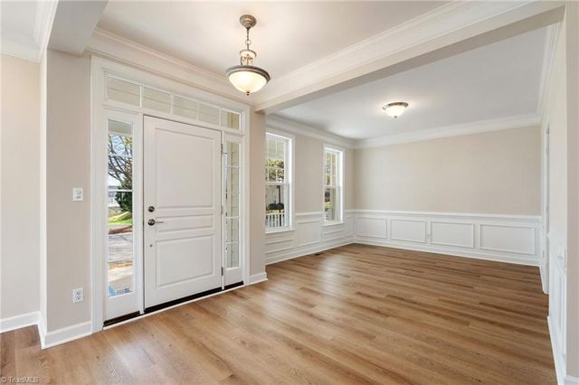 281 Old Towne Drive, Advance, NC 27006